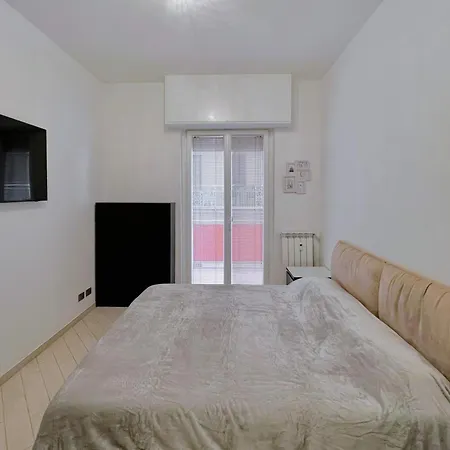 Trilocale A Due Passi Dal Mare Apartment