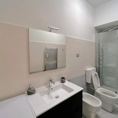 Trilocale A Due Passi Dal Mare Apartment *