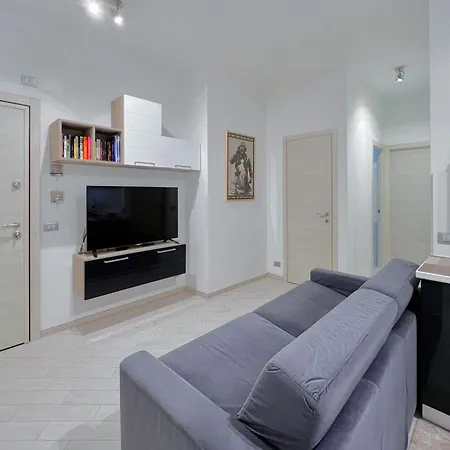 Trilocale A Due Passi Dal Mare Appartement Cogoleto